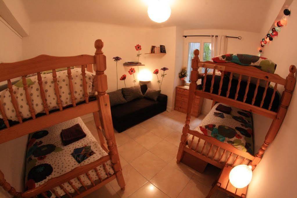 6 Bedrooms Seaview House, Old Town Nice Eksteriør billede