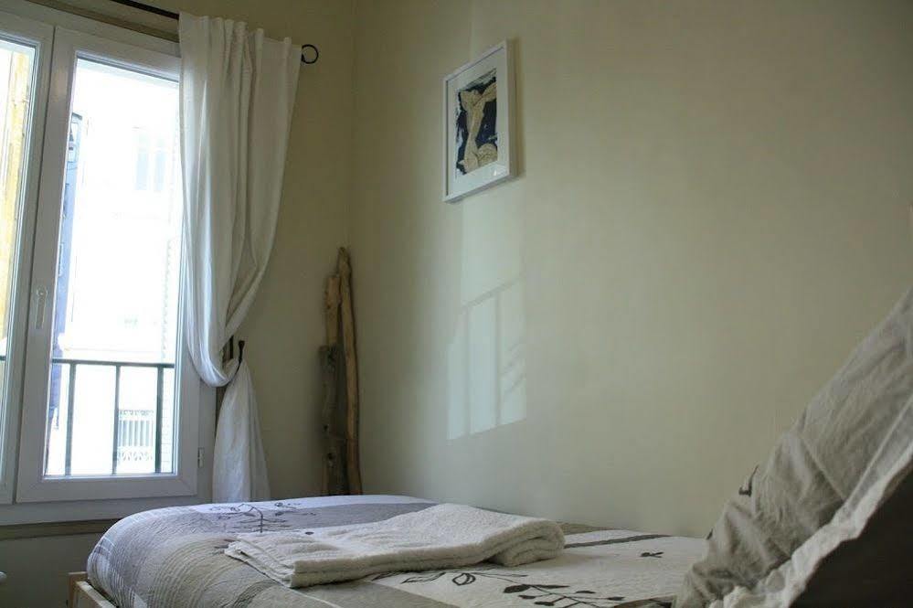 6 Bedrooms Seaview House, Old Town Nice Eksteriør billede