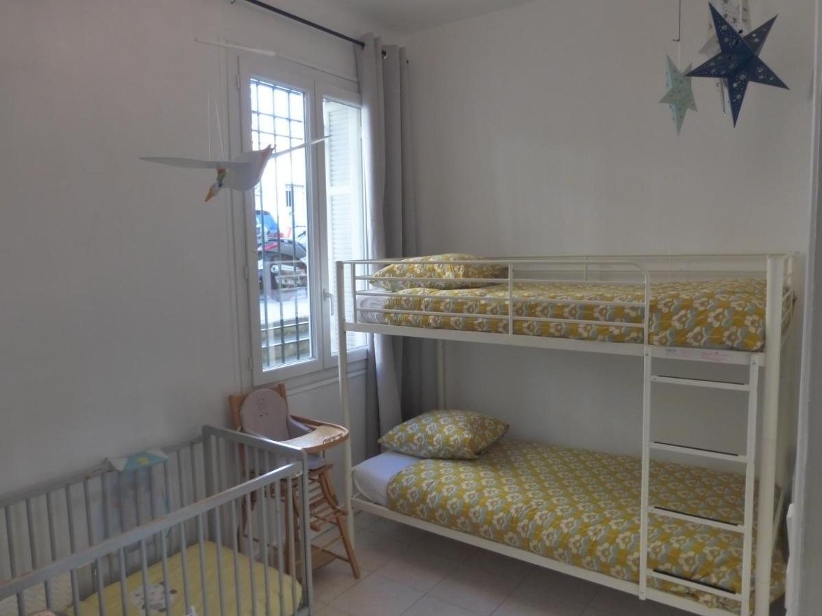 6 Bedrooms Seaview House, Old Town Nice Eksteriør billede